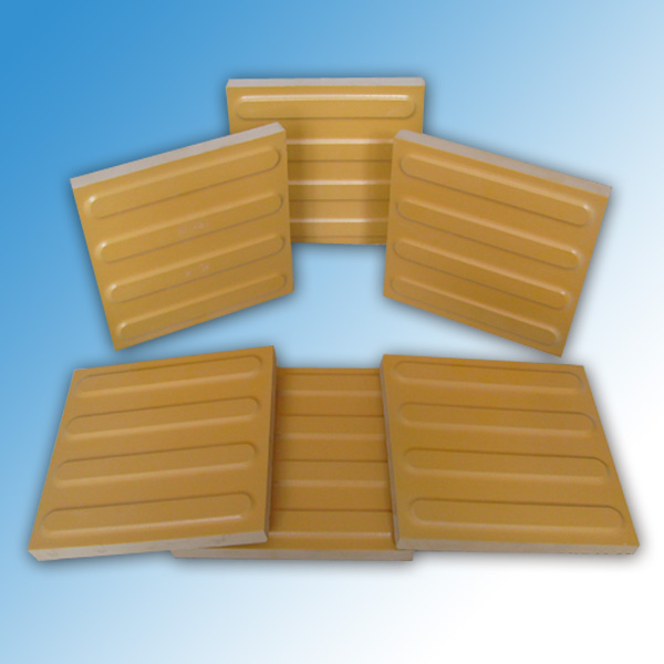 盲道磚-行進(jìn)磚